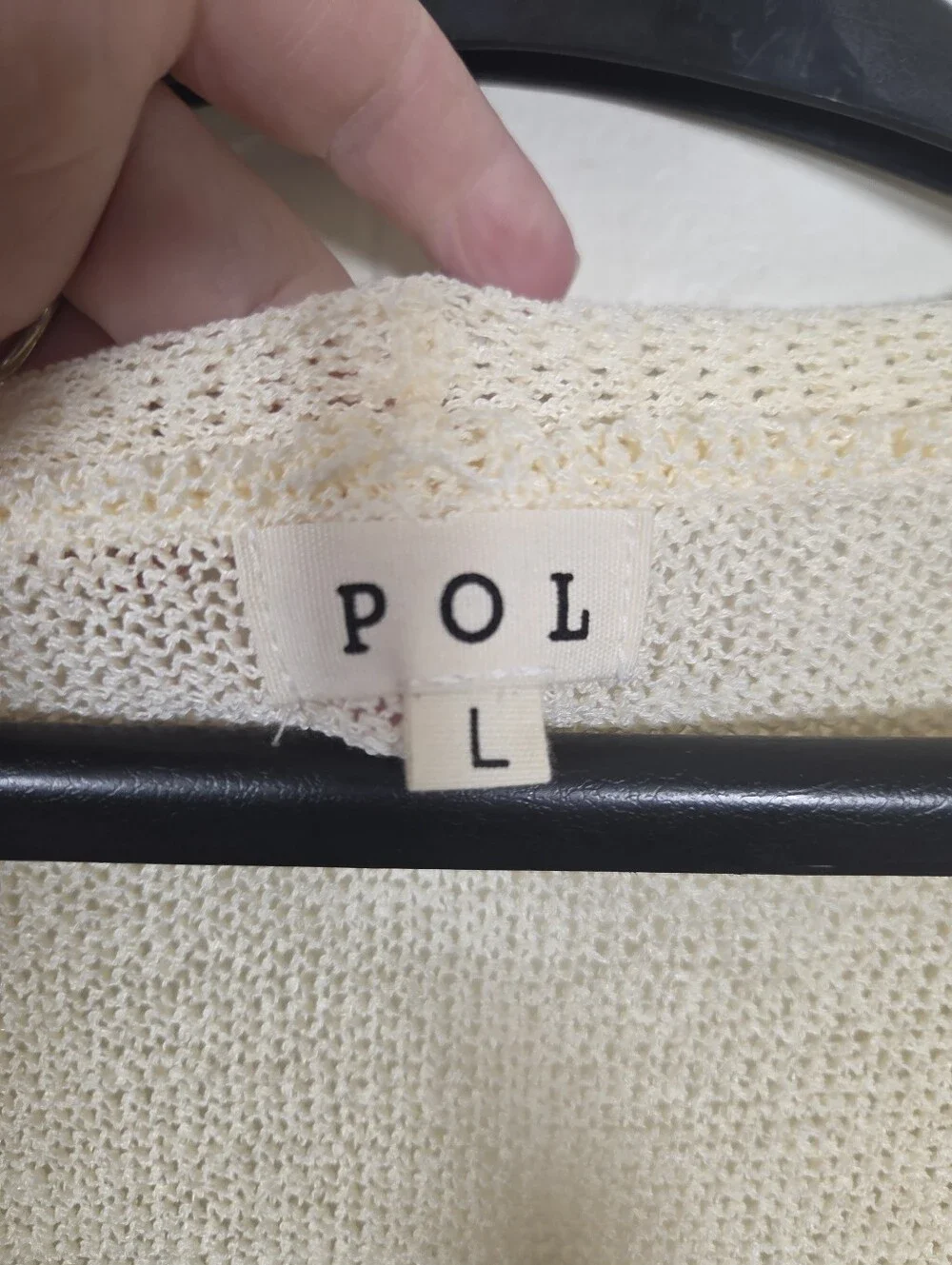 POL good pre